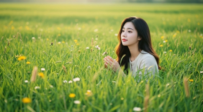 기미일주 - 푸른 초원의 순한 흙, 부드러움 속에 숨겨진 강인한 의지 13 20250328145003795