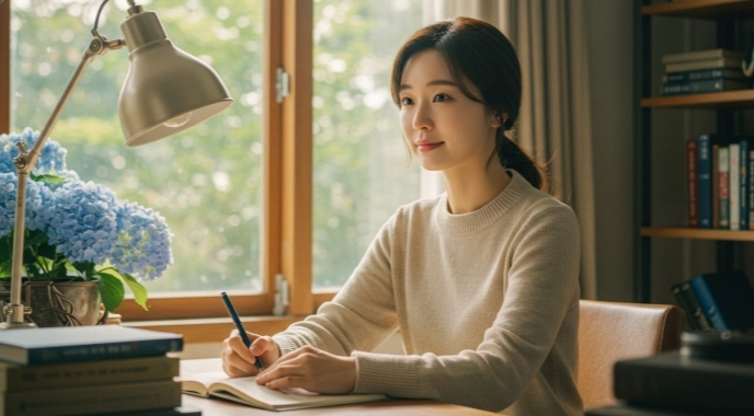 경진일주 - 푸른 용의 굳건한 기상, 잠재력과 강인함 5 경진일주 - 푸른 용의 굳건한 기상, 잠재력과 강인함