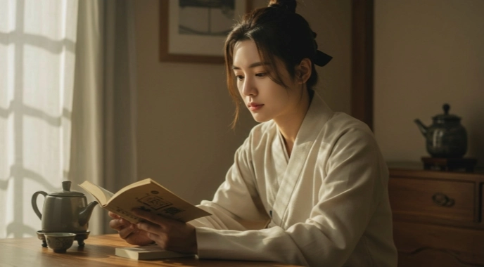 경진일주 - 푸른 용의 굳건한 기상, 잠재력과 강인함 11 경진일주 - 푸른 용의 굳건한 기상, 잠재력과 강인함