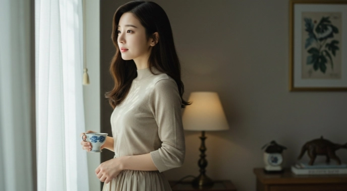 경진일주 - 푸른 용의 굳건한 기상, 잠재력과 강인함 12 경진일주 - 푸른 용의 굳건한 기상, 잠재력과 강인함