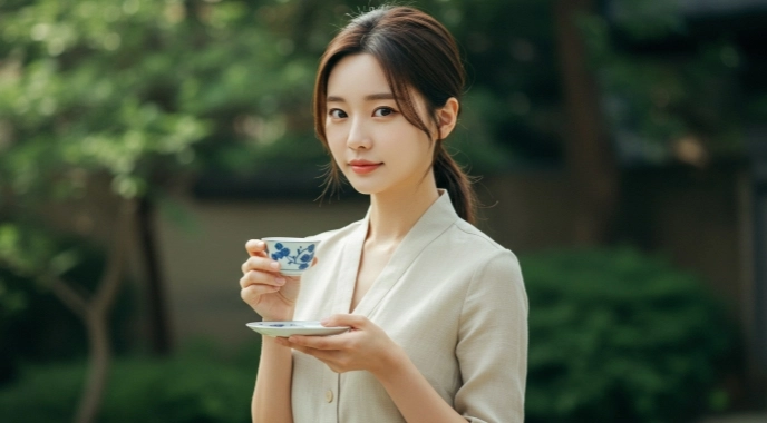경진일주 - 푸른 용의 굳건한 기상, 잠재력과 강인함 9 경진일주 - 푸른 용의 굳건한 기상, 잠재력과 강인함