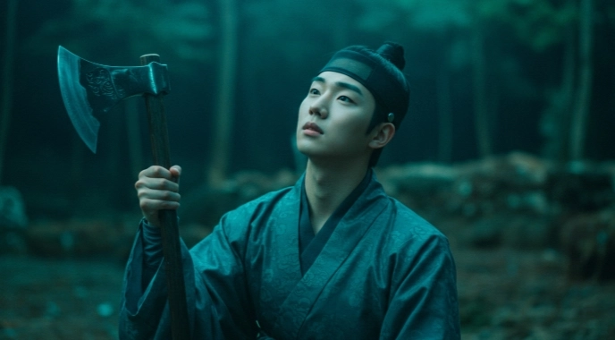 경인일주 - 푸른 숲의 날카로운 도끼, 강인함과 혁신성 3 경인일주 - 푸른 숲의 날카로운 도끼, 강인함과 혁신성