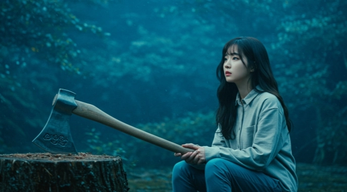 경인일주 - 푸른 숲의 날카로운 도끼, 강인함과 혁신성 6 경인일주 - 푸른 숲의 날카로운 도끼, 강인함과 혁신성