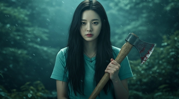 경인일주 - 푸른 숲의 날카로운 도끼, 강인함과 혁신성 7 경인일주 - 푸른 숲의 날카로운 도끼, 강인함과 혁신성