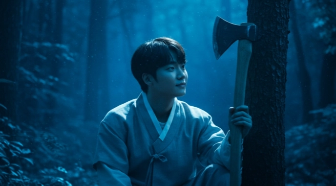 경인일주 - 푸른 숲의 날카로운 도끼, 강인함과 혁신성 9 경인일주 - 푸른 숲의 날카로운 도끼, 강인함과 혁신성