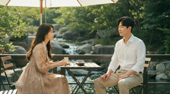 경자일주 - 차가운 쇠붙이 위 흐르는 맑은 물, 냉철함과 섬세함 3 경자일주 - 차가운 쇠붙이 위 흐르는 맑은 물, 냉철함과 섬세함