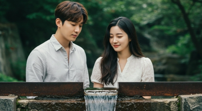경자일주 - 차가운 쇠붙이 위 흐르는 맑은 물, 냉철함과 섬세함 10 경자일주 - 차가운 쇠붙이 위 흐르는 맑은 물, 냉철함과 섬세함