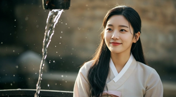 경자일주 - 차가운 쇠붙이 위 흐르는 맑은 물, 냉철함과 섬세함 7 경자일주 - 차가운 쇠붙이 위 흐르는 맑은 물, 냉철함과 섬세함
