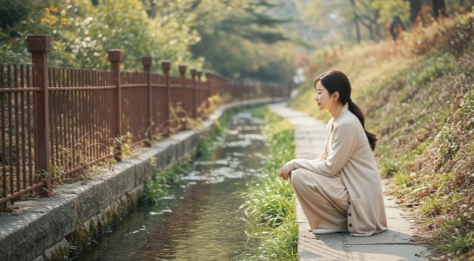 경자일주 - 차가운 쇠붙이 위 흐르는 맑은 물, 냉철함과 섬세함 4 경자일주 - 차가운 쇠붙이 위 흐르는 맑은 물, 냉철함과 섬세함