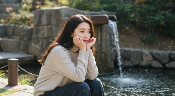 경자일주 - 차가운 쇠붙이 위 흐르는 맑은 물, 냉철함과 섬세함 6 경자일주 - 차가운 쇠붙이 위 흐르는 맑은 물, 냉철함과 섬세함
