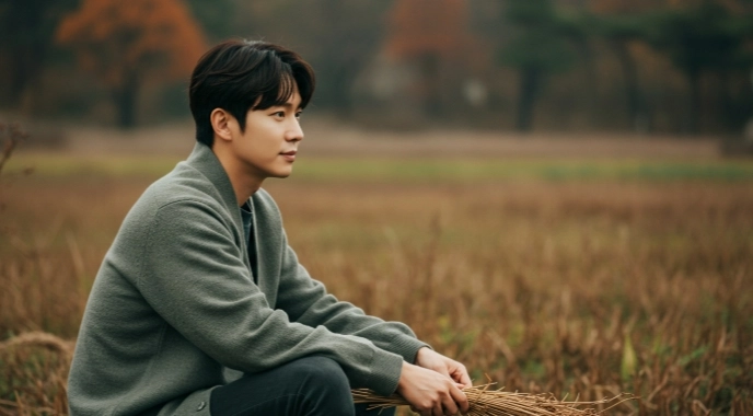경술일주 - 가을 들판의 외로운 영웅, 강인함과 고독함 3 경술일주 - 가을 들판의 외로운 영웅, 강인함과 고독함
