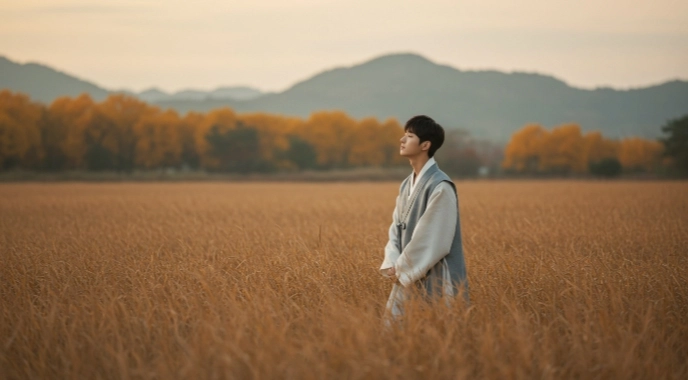 경술일주 - 가을 들판의 외로운 영웅, 강인함과 고독함 4 경술일주 - 가을 들판의 외로운 영웅, 강인함과 고독함