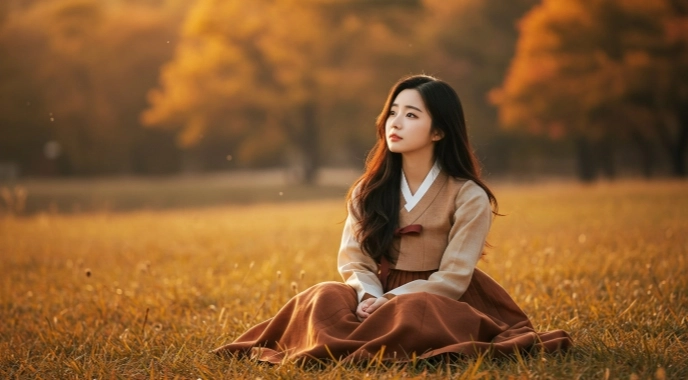 경술일주 - 가을 들판의 외로운 영웅, 강인함과 고독함 6 경술일주 - 가을 들판의 외로운 영웅, 강인함과 고독함