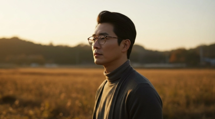 경술일주 - 가을 들판의 외로운 영웅, 강인함과 고독함 5 경술일주 - 가을 들판의 외로운 영웅, 강인함과 고독함