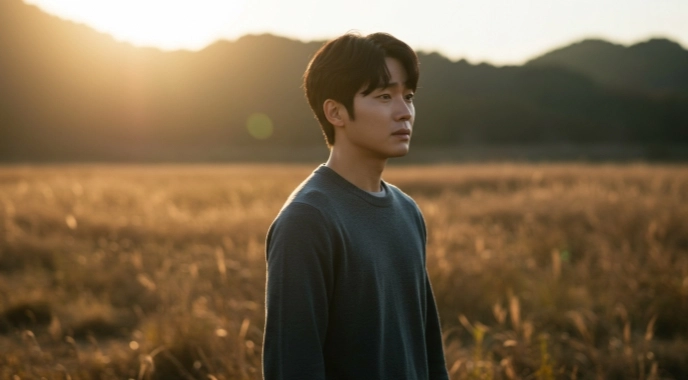 경술일주 - 가을 들판의 외로운 영웅, 강인함과 고독함 9 경술일주 - 가을 들판의 외로운 영웅, 강인함과 고독함