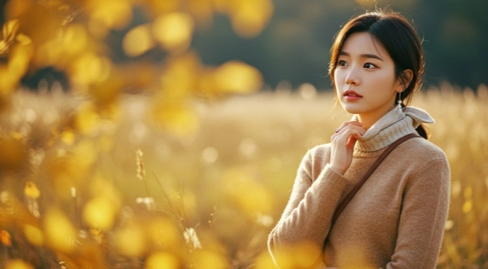 경술일주 - 가을 들판의 외로운 영웅, 강인함과 고독함 11 경술일주 - 가을 들판의 외로운 영웅, 강인함과 고독함