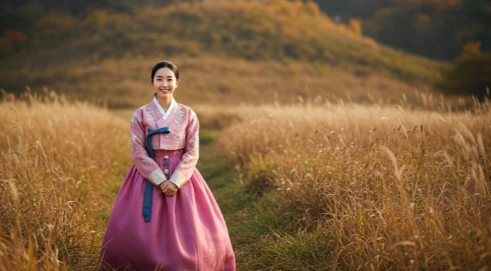 경술일주 - 가을 들판의 외로운 영웅, 강인함과 고독함 10 경술일주 - 가을 들판의 외로운 영웅, 강인함과 고독함