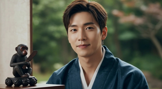 경신일주 - 날카로운 칼날을 품은 원숭이, 강인함과 지혜로움 11 경신일주 - 날카로운 칼날을 품은 원숭이, 강인함과 지혜로움