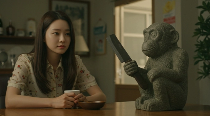 경신일주 - 날카로운 칼날을 품은 원숭이, 강인함과 지혜로움 7 경신일주 - 날카로운 칼날을 품은 원숭이, 강인함과 지혜로움