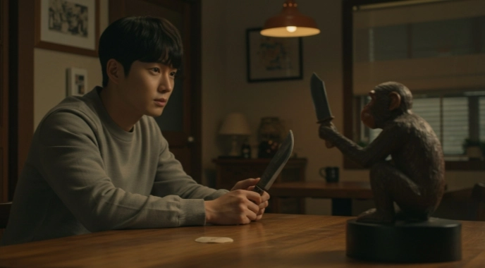 경신일주 - 날카로운 칼날을 품은 원숭이, 강인함과 지혜로움 3 경신일주 - 날카로운 칼날을 품은 원숭이, 강인함과 지혜로움