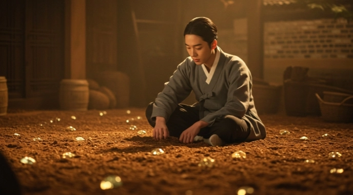 신미일주 - 섬세한 보석을 품은 따뜻한 흙, 자기애와 끈기 4 신미일주 - 섬세한 보석을 품은 따뜻한 흙, 자기애와 끈기