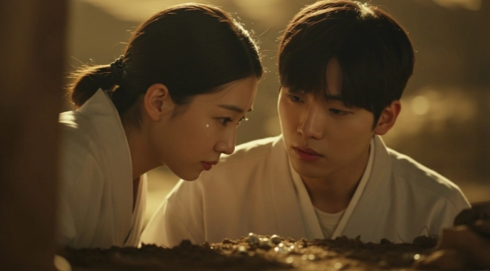 신미일주 - 섬세한 보석을 품은 따뜻한 흙, 자기애와 끈기 6 신미일주 - 섬세한 보석을 품은 따뜻한 흙, 자기애와 끈기
