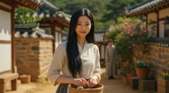 신미일주 - 섬세한 보석을 품은 따뜻한 흙, 자기애와 끈기 10 신미일주 - 섬세한 보석을 품은 따뜻한 흙, 자기애와 끈기