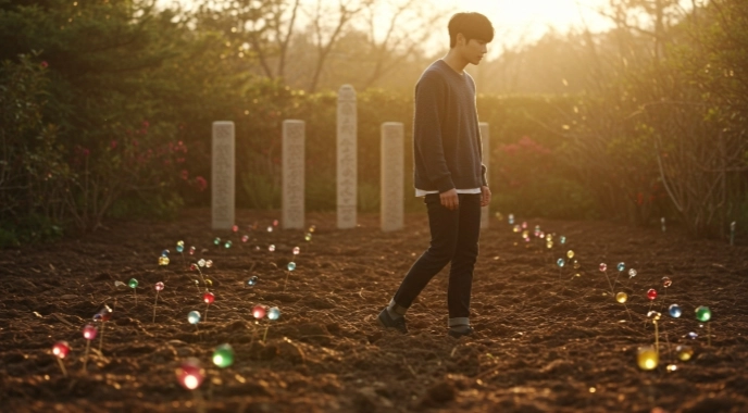 신미일주 - 섬세한 보석을 품은 따뜻한 흙, 자기애와 끈기 11 신미일주 - 섬세한 보석을 품은 따뜻한 흙, 자기애와 끈기