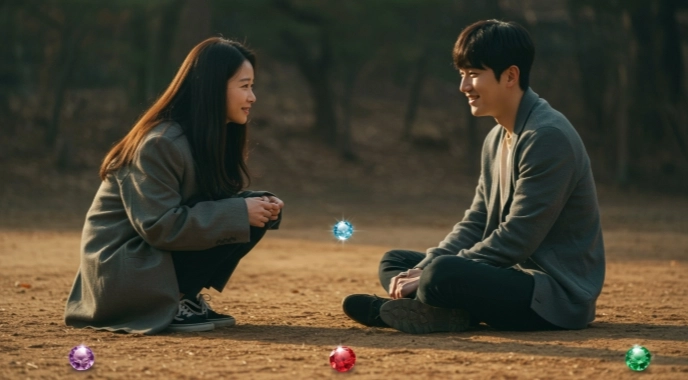 신미일주 - 섬세한 보석을 품은 따뜻한 흙, 자기애와 끈기 14 신미일주 - 섬세한 보석을 품은 따뜻한 흙, 자기애와 끈기