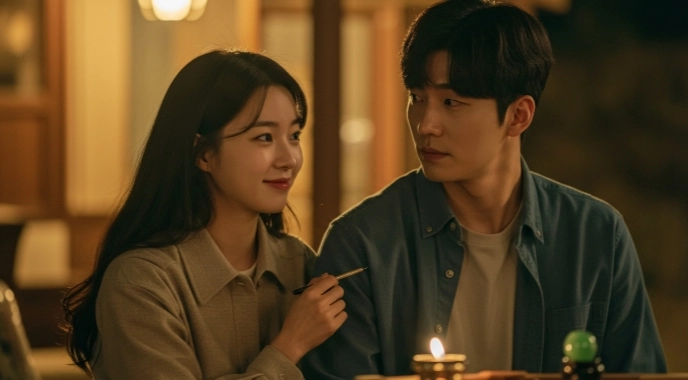 신미일주 - 섬세한 보석을 품은 따뜻한 흙, 자기애와 끈기 13 신미일주 - 섬세한 보석을 품은 따뜻한 흙, 자기애와 끈기