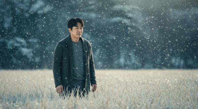 신축일주 - 겨울 들판의 빛나는 보석, 섬세함과 강인함 4 신축일주 - 겨울 들판의 빛나는 보석, 섬세함과 강인함