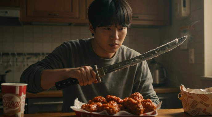 신유일주 - 서슬 퍼런 칼날을 지닌 닭, 냉철함과 예리함 10 신유일주 - 서슬 퍼런 칼날을 지닌 닭, 냉철함과 예리함