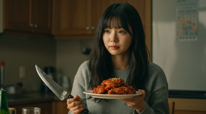 신유일주 - 서슬 퍼런 칼날을 지닌 닭, 냉철함과 예리함 9 신유일주 - 서슬 퍼런 칼날을 지닌 닭, 냉철함과 예리함