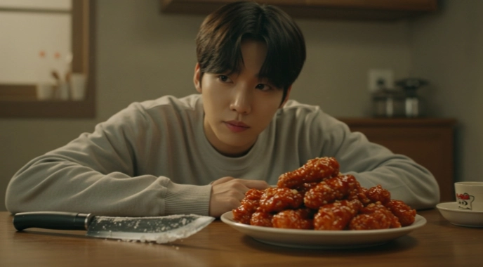 신유일주 - 서슬 퍼런 칼날을 지닌 닭, 냉철함과 예리함 12 신유일주 - 서슬 퍼런 칼날을 지닌 닭, 냉철함과 예리함