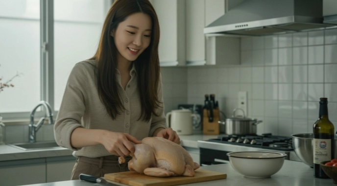 신유일주 - 서슬 퍼런 칼날을 지닌 닭, 냉철함과 예리함 11 신유일주 - 서슬 퍼런 칼날을 지닌 닭, 냉철함과 예리함