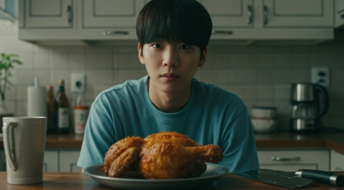 신유일주 - 서슬 퍼런 칼날을 지닌 닭, 냉철함과 예리함 6 신유일주 - 서슬 퍼런 칼날을 지닌 닭, 냉철함과 예리함