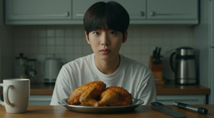 신유일주 - 서슬 퍼런 칼날을 지닌 닭, 냉철함과 예리함 5 신유일주 - 서슬 퍼런 칼날을 지닌 닭, 냉철함과 예리함