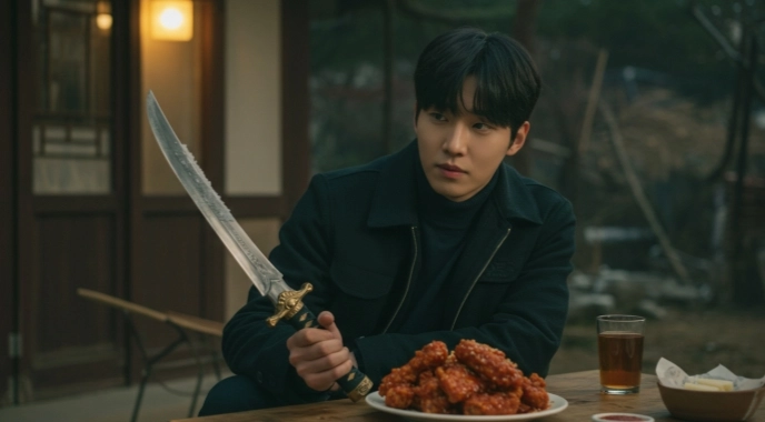 신유일주 - 서슬 퍼런 칼날을 지닌 닭, 냉철함과 예리함 4 신유일주 - 서슬 퍼런 칼날을 지닌 닭, 냉철함과 예리함