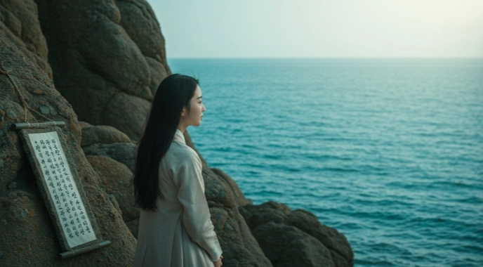 임신일주 - 넓고 깊은 바다와 굳건한 바위, 지혜와 강인함 8 임신일주 - 넓고 깊은 바다와 굳건한 바위, 지혜와 강인함