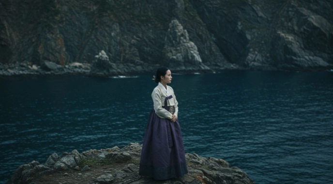 임신일주 - 넓고 깊은 바다와 굳건한 바위, 지혜와 강인함 12 임신일주 - 넓고 깊은 바다와 굳건한 바위, 지혜와 강인함
