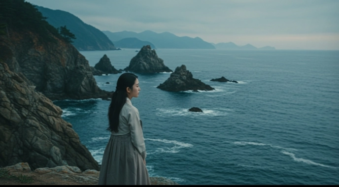 임신일주 - 넓고 깊은 바다와 굳건한 바위, 지혜와 강인함 9 임신일주 - 넓고 깊은 바다와 굳건한 바위, 지혜와 강인함