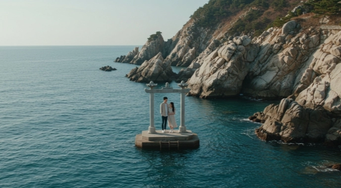 임신일주 - 넓고 깊은 바다와 굳건한 바위, 지혜와 강인함 10 임신일주 - 넓고 깊은 바다와 굳건한 바위, 지혜와 강인함