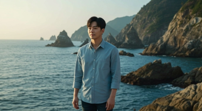 임신일주 - 넓고 깊은 바다와 굳건한 바위, 지혜와 강인함 5 임신일주 - 넓고 깊은 바다와 굳건한 바위, 지혜와 강인함