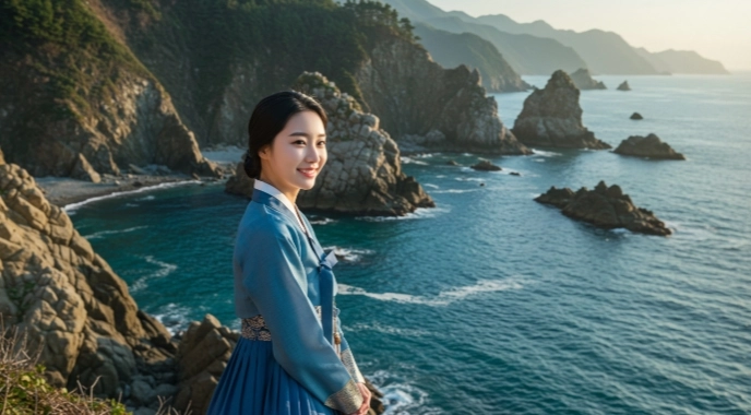 임신일주 - 넓고 깊은 바다와 굳건한 바위, 지혜와 강인함 6 임신일주 - 넓고 깊은 바다와 굳건한 바위, 지혜와 강인함