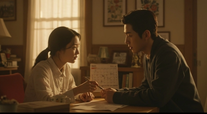 임오일주 - 붉은 말처럼 뜨거운 열정, 자유로움과 낭만 11 20250329143703494