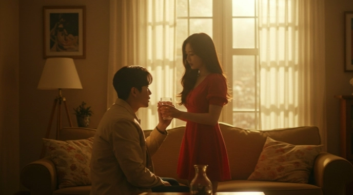 임오일주 - 붉은 말처럼 뜨거운 열정, 자유로움과 낭만 7 20250329144502489