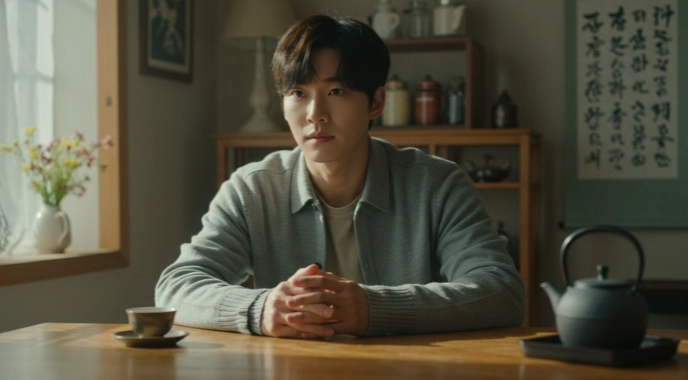 임진일주 - 푸른 용처럼 드넓은 포부, 강인함과 뛰어난 능력의 소유자