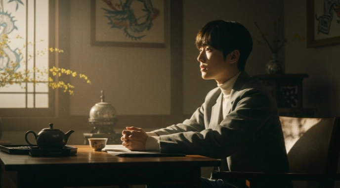 임진일주 - 푸른 용처럼 드넓은 포부, 강인함과 뛰어난 능력의 소유자