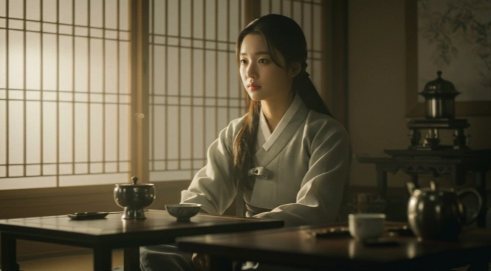 십성 편인 - 독특한 매력과 다재다능함의 소유자 7 십성 편인 - 독특한 매력과 다재다능함의 소유자
