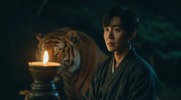 임인일주 - 밤의 호랑이처럼 위엄 있는, 넓은 마음과 강직한 성품 3 임인일주 - 밤의 호랑이처럼 위엄 있는, 넓은 마음과 강직한 성품
